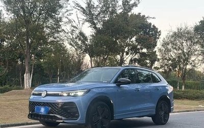 Volkswagen Tiguan, 2024 год, 4 175 000 рублей, 1 фотография