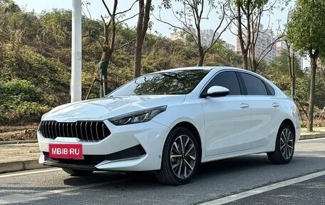 KIA K3, 2022 год, 1 290 004 рублей, 1 фотография