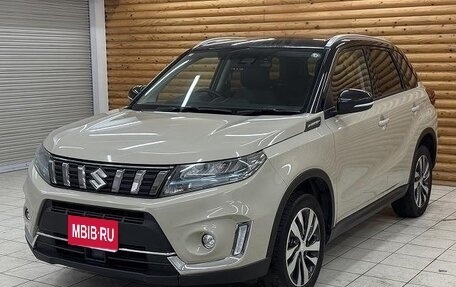 Suzuki Escudo IV, 2023 год, 1 479 000 рублей, 1 фотография