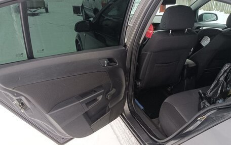 Opel Astra G, 2009 год, 399 999 рублей, 7 фотография