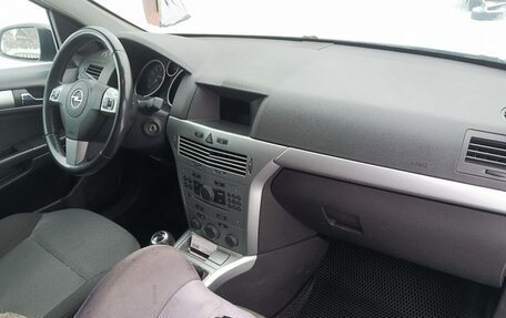 Opel Astra G, 2009 год, 399 999 рублей, 6 фотография