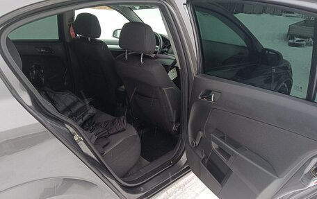 Opel Astra G, 2009 год, 399 999 рублей, 8 фотография