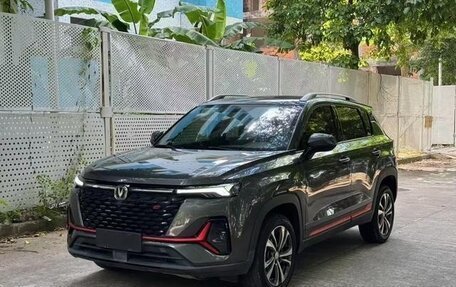 Changan CS35 Plus, 2021 год, 1 400 000 рублей, 1 фотография