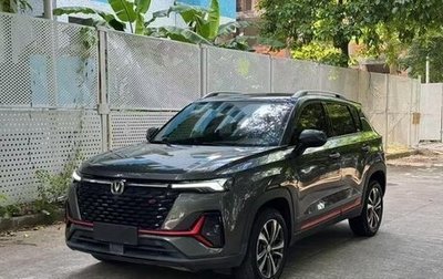 Changan CS35 Plus, 2021 год, 1 400 000 рублей, 1 фотография