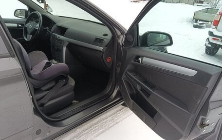 Opel Astra G, 2009 год, 399 999 рублей, 10 фотография