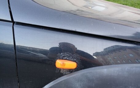 Chevrolet Niva I рестайлинг, 2010 год, 245 000 рублей, 4 фотография