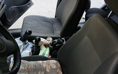 Chevrolet Niva I рестайлинг, 2010 год, 245 000 рублей, 6 фотография