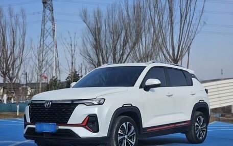 Changan CS35 Plus, 2021 год, 1 400 000 рублей, 1 фотография