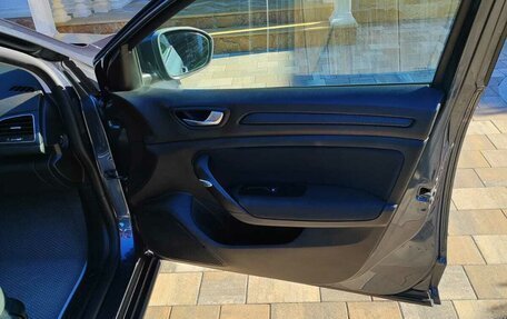 Renault Megane IV, 2019 год, 1 550 000 рублей, 3 фотография