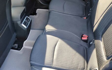 Renault Megane IV, 2019 год, 1 550 000 рублей, 8 фотография