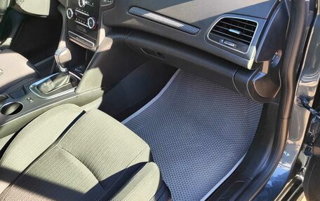 Renault Megane IV, 2019 год, 1 550 000 рублей, 7 фотография