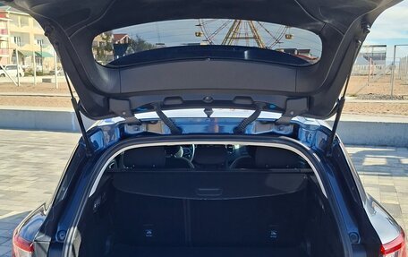 Renault Megane IV, 2019 год, 1 550 000 рублей, 10 фотография