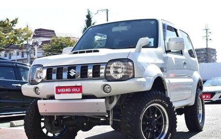 Suzuki Jimny, 2017 год, 1 333 777 рублей, 1 фотография