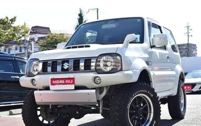 Suzuki Jimny, 2017 год, 1 333 777 рублей, 1 фотография