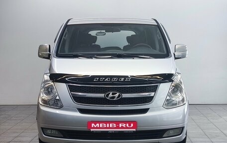 Hyundai Grand Starex Grand Starex I рестайлинг 2, 2009 год, 1 300 000 рублей, 2 фотография