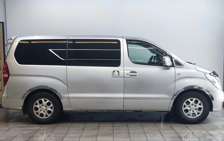 Hyundai Grand Starex Grand Starex I рестайлинг 2, 2009 год, 1 300 000 рублей, 5 фотография