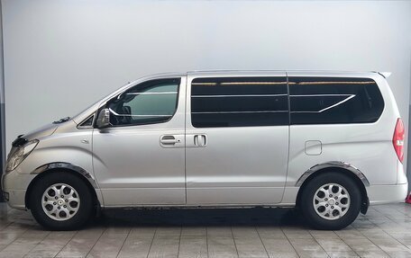 Hyundai Grand Starex Grand Starex I рестайлинг 2, 2009 год, 1 300 000 рублей, 8 фотография