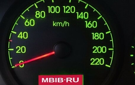 Hyundai Grand Starex Grand Starex I рестайлинг 2, 2009 год, 1 300 000 рублей, 13 фотография