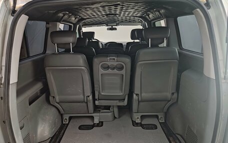 Hyundai Grand Starex Grand Starex I рестайлинг 2, 2009 год, 1 300 000 рублей, 20 фотография