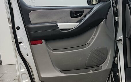 Hyundai Grand Starex Grand Starex I рестайлинг 2, 2009 год, 1 300 000 рублей, 18 фотография