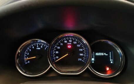 Renault Logan II, 2019 год, 759 000 рублей, 9 фотография