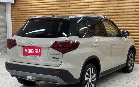 Suzuki Escudo IV, 2023 год, 1 479 000 рублей, 2 фотография