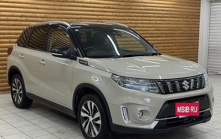 Suzuki Escudo IV, 2023 год, 1 479 000 рублей, 3 фотография