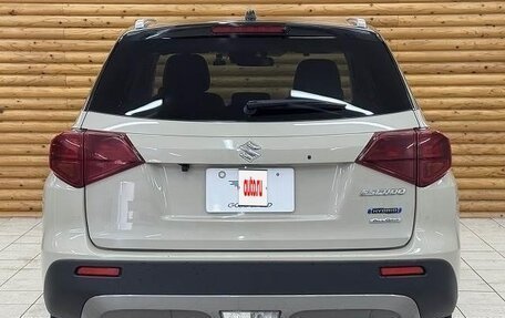 Suzuki Escudo IV, 2023 год, 1 479 000 рублей, 6 фотография