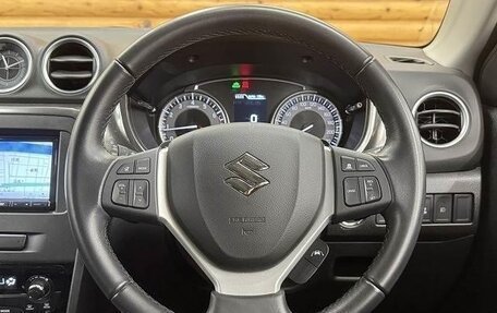 Suzuki Escudo IV, 2023 год, 1 479 000 рублей, 15 фотография