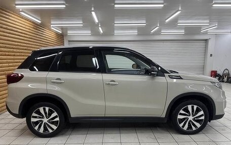 Suzuki Escudo IV, 2023 год, 1 479 000 рублей, 7 фотография