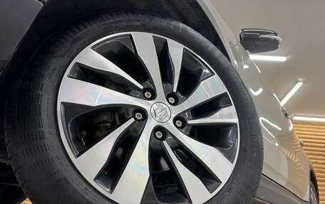 Suzuki Escudo IV, 2023 год, 1 479 000 рублей, 10 фотография