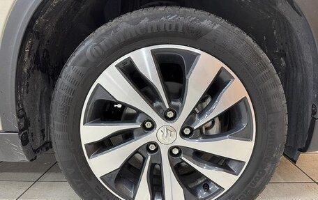 Suzuki Escudo IV, 2023 год, 1 479 000 рублей, 11 фотография