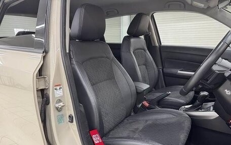 Suzuki Escudo IV, 2023 год, 1 479 000 рублей, 14 фотография