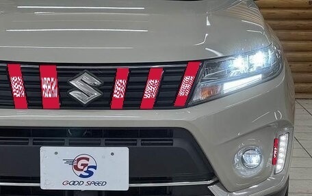 Suzuki Escudo IV, 2023 год, 1 479 000 рублей, 9 фотография