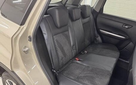 Suzuki Escudo IV, 2023 год, 1 479 000 рублей, 33 фотография