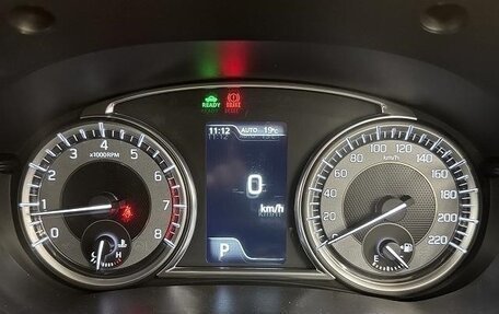 Suzuki Escudo IV, 2023 год, 1 479 000 рублей, 20 фотография