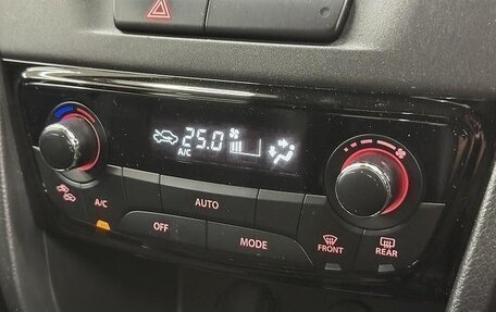 Suzuki Escudo IV, 2023 год, 1 479 000 рублей, 25 фотография