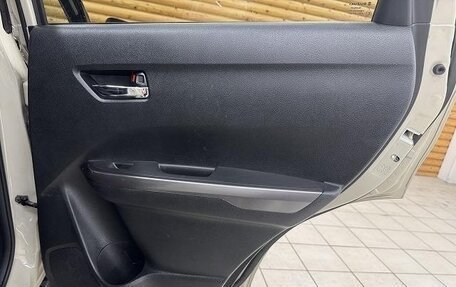 Suzuki Escudo IV, 2023 год, 1 479 000 рублей, 32 фотография