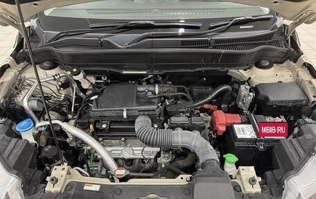 Suzuki Escudo IV, 2023 год, 1 479 000 рублей, 28 фотография