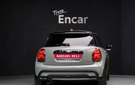 MINI Hatch, 2022 год, 2 300 006 рублей, 2 фотография
