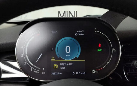 MINI Hatch, 2022 год, 2 300 006 рублей, 14 фотография