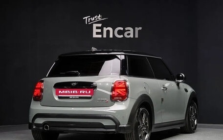 MINI Hatch, 2022 год, 2 300 006 рублей, 4 фотография