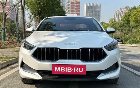 KIA K3, 2022 год, 1 290 004 рублей, 2 фотография