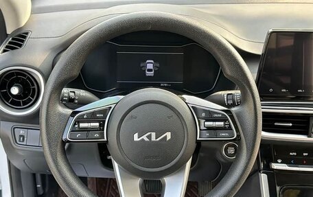 KIA K3, 2022 год, 1 290 004 рублей, 14 фотография
