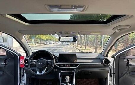 KIA K3, 2022 год, 1 290 004 рублей, 11 фотография