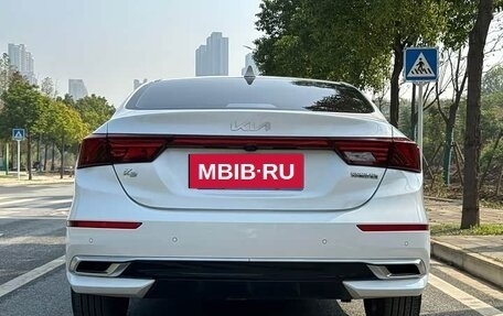 KIA K3, 2022 год, 1 290 004 рублей, 5 фотография