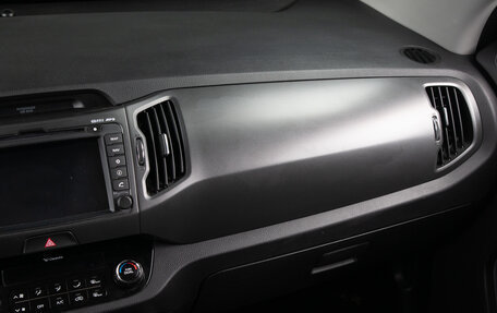 KIA Sportage III, 2013 год, 1 349 000 рублей, 14 фотография