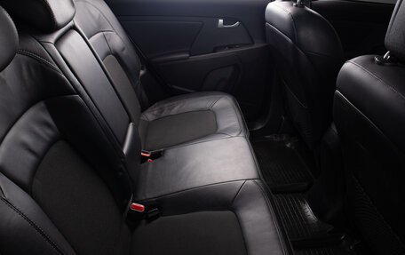 KIA Sportage III, 2013 год, 1 349 000 рублей, 20 фотография