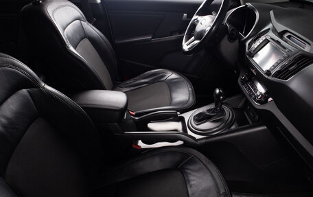 KIA Sportage III, 2013 год, 1 349 000 рублей, 19 фотография