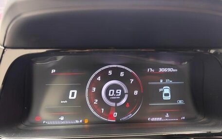 Hyundai Elantra, 2022 год, 1 470 098 рублей, 6 фотография